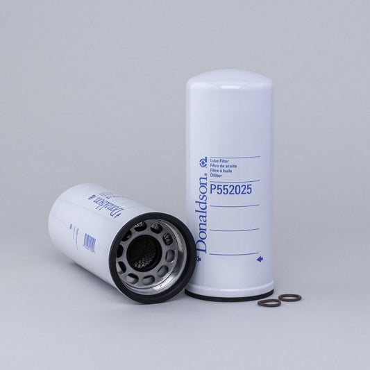 P552025 | Donaldson P552025 Spin-On Full-Flow Lube Filter