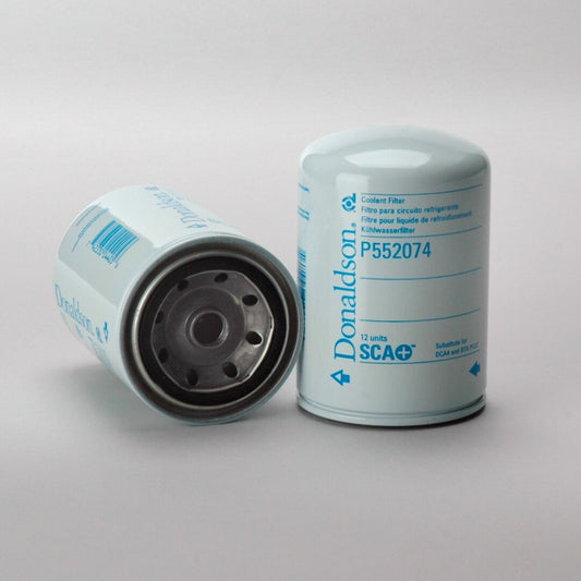 P552074 | Donaldson P552074 Spin-On Coolant Filter