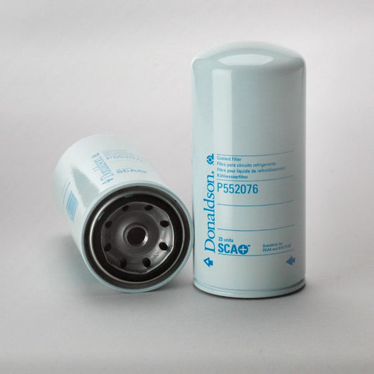 P552076 | Donaldson P552076 Spin-On Coolant Filter