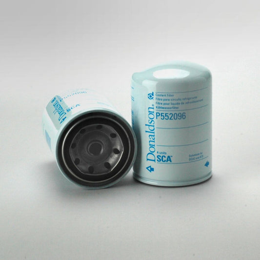 P552096 | Donaldson P552096 Spin-On Coolant Filter
