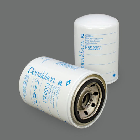 P552251 | Donaldson P552251 Spin-On Fuel Filter