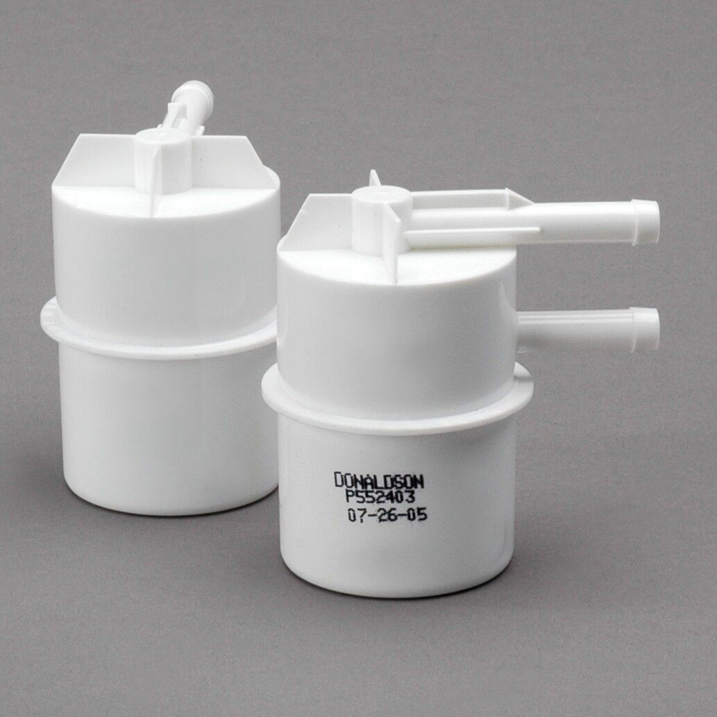 P552401 | Donaldson P552401 In-Line Fuel Filter