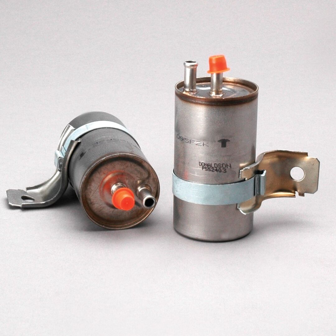 P552403 | Donaldson P552403 In-Line Fuel Filter