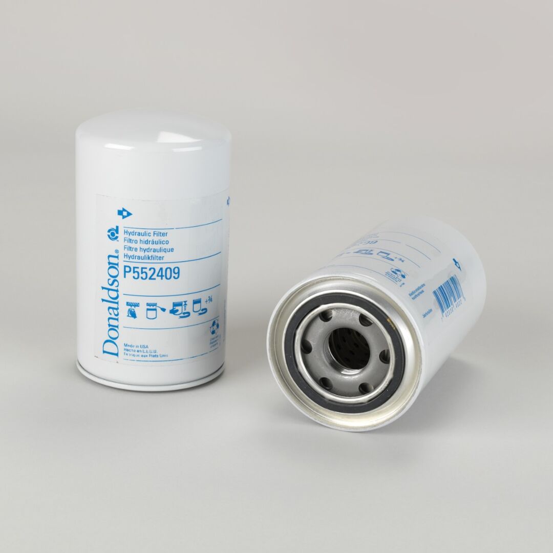 P552409 | Donaldson P552409 Spin-On Hydraulic Filter