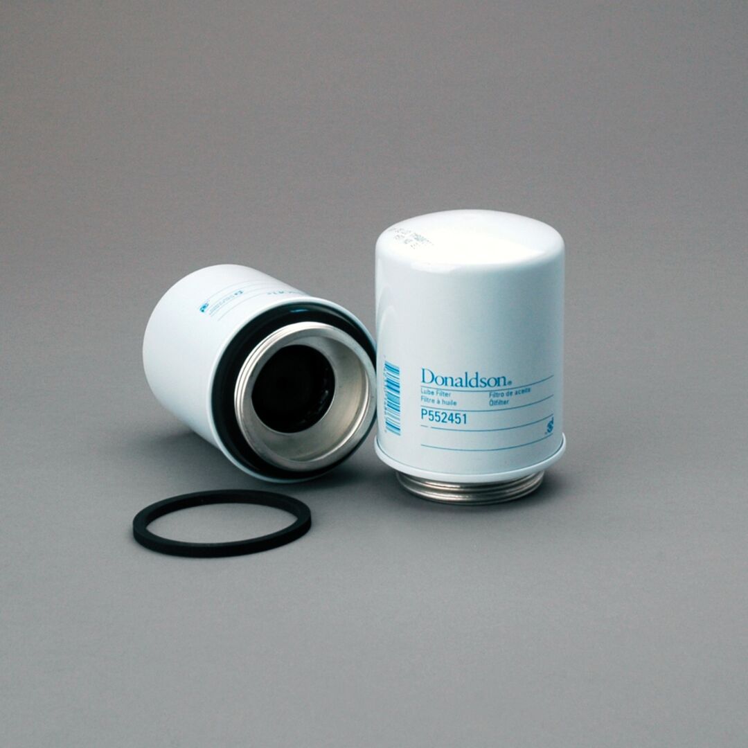 P552451 | Donaldson P552451 Spin-On Bypass Lube Filter