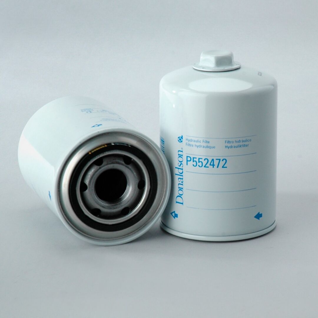 P552472 | Donaldson P552472 Spin-On Hydraulic Filter