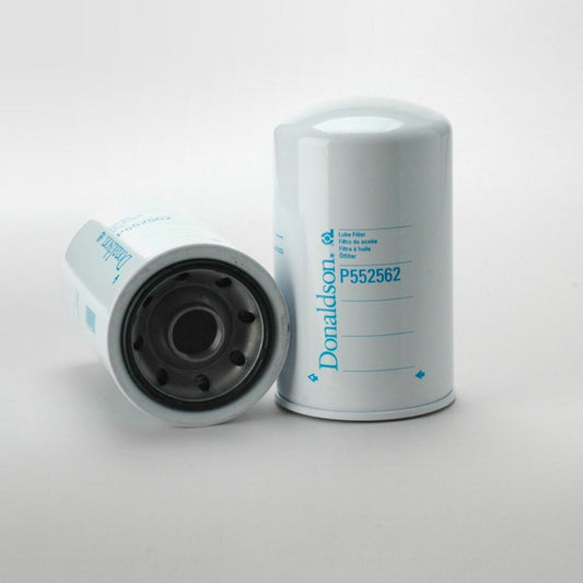 P552562 | Donaldson P552562 Spin-On Combination Lube Filter