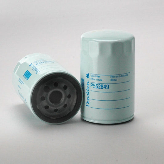 P552849 | Donaldson P552849 Spin-On Full-Flow Lube Filter