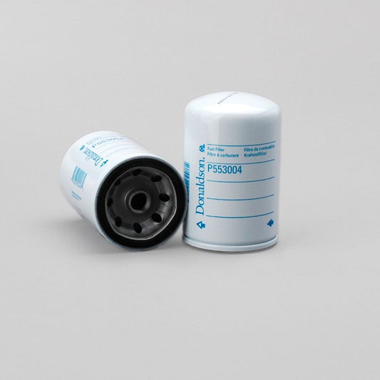 P553004 | Donaldson P553004 Spin-On Fuel Filter