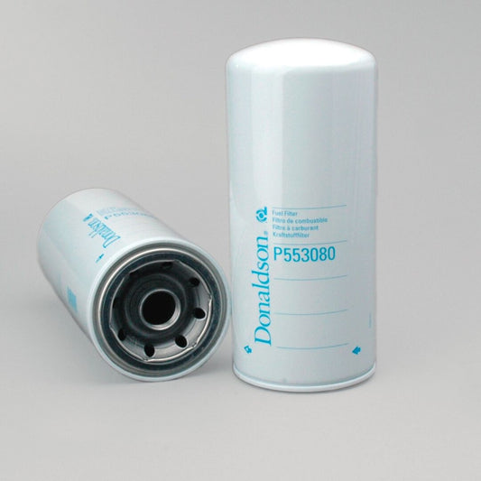 P553080 | Donaldson P553080 Spin-On Fuel Filter