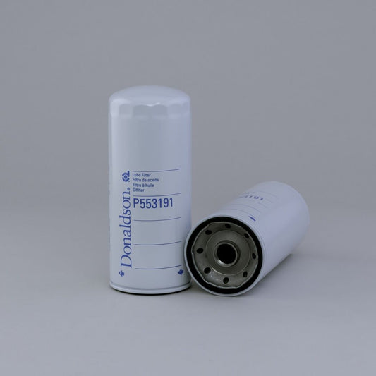 P553191 | Donaldson P553191 Spin-On Full-Flow Lube Filter