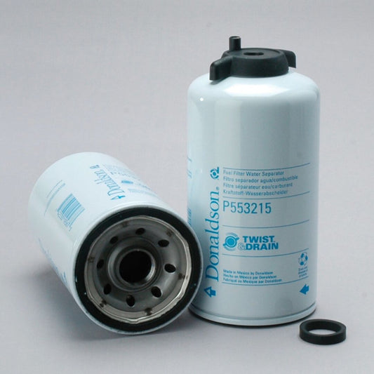 P553215 | Donaldson P553215 Spin-On Fuel Filter