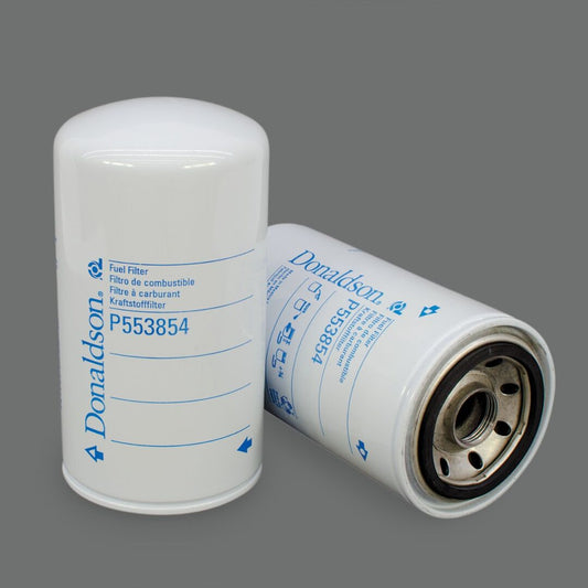 P553854 | Donaldson P553854 Spin-On Fuel Filter
