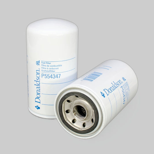 P554347 | Donaldson P554347 Spin-On Fuel Filter