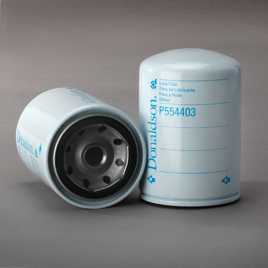 P554403 | Donaldson P554403 Spin-On Full-Flow Lube Filter