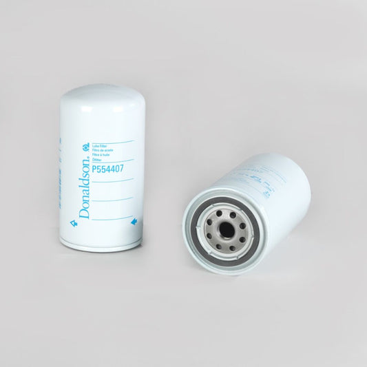 P554407 | Donaldson P554407 Spin-On Full-Flow Lube Filter