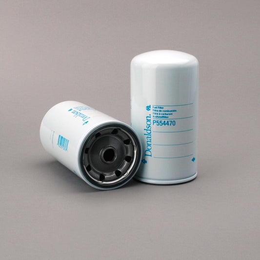 P554470 | Donaldson P554470 Spin-On Fuel Filter