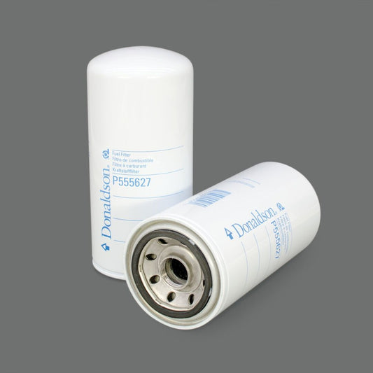 P555627 | Donaldson P555627 Spin-On Fuel Filter
