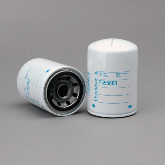 P555680 | Donaldson P555680 Spin-On Full-Flow Lube Filter