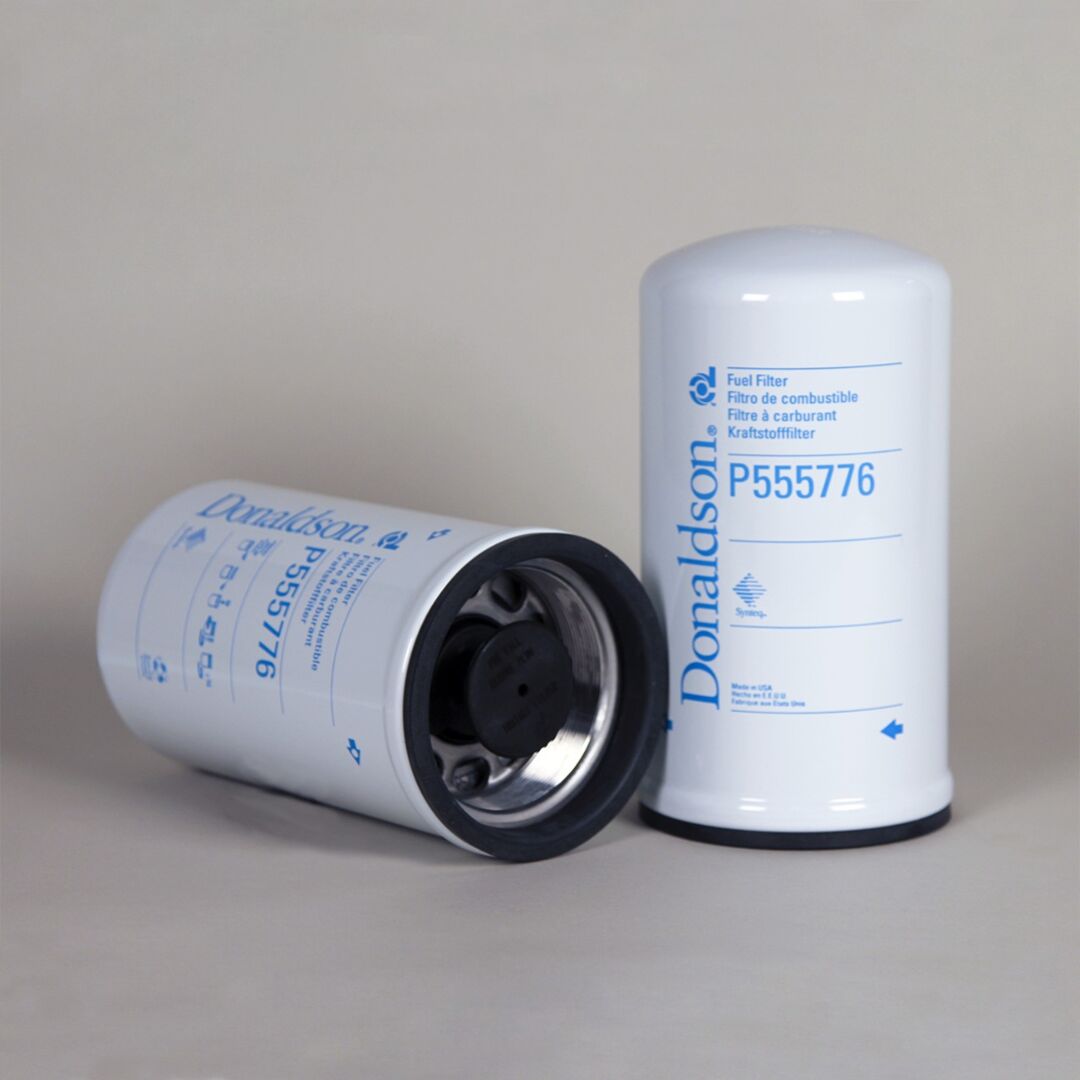 P555776 | Donaldson P555776 Spin-On Fuel Filter