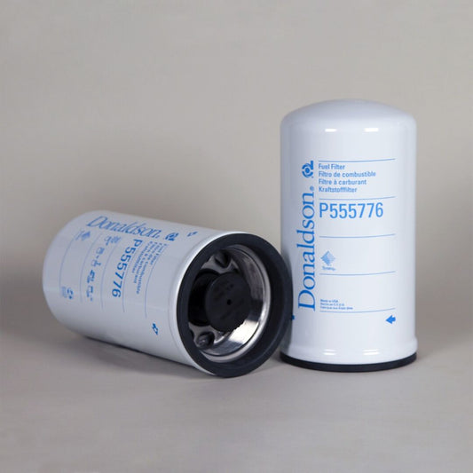 P555776 | Donaldson P555776 Spin-On Fuel Filter