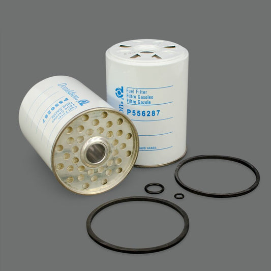 P556287 | Donaldson P556287 Cartridge Fuel Filter