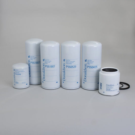 P559666 | Donaldson P559666 Liquid Filter Kit