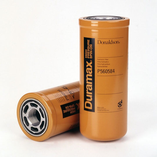 P560584 | Donaldson P560584 Spin-On Hydraulic Filter