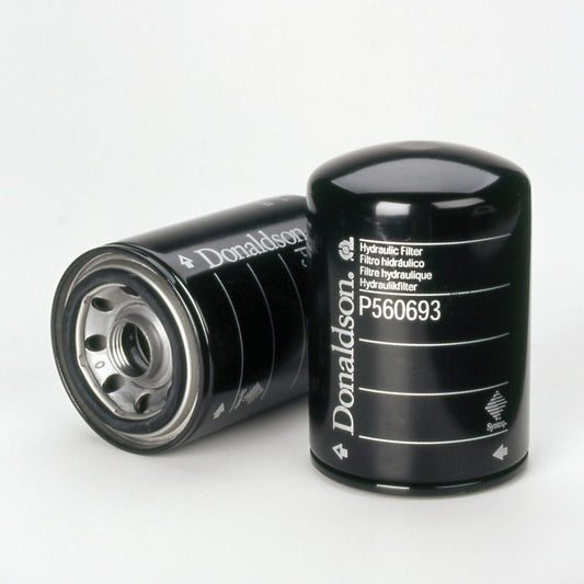 P560693 | Donaldson P560693 Spin-On Hydraulic Filter