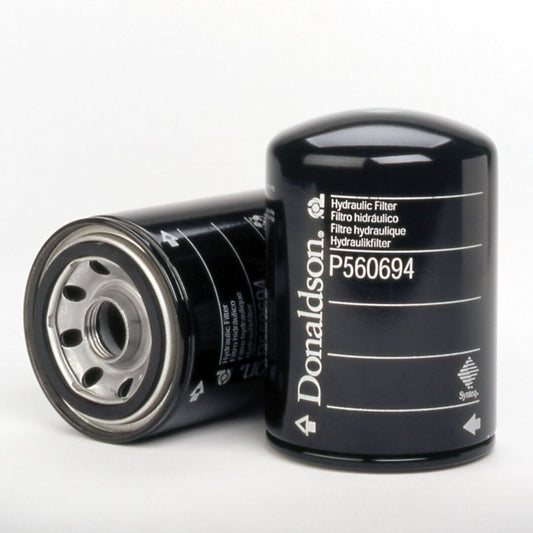 P560694 | Donaldson P560694 Spin-On Hydraulic Filter