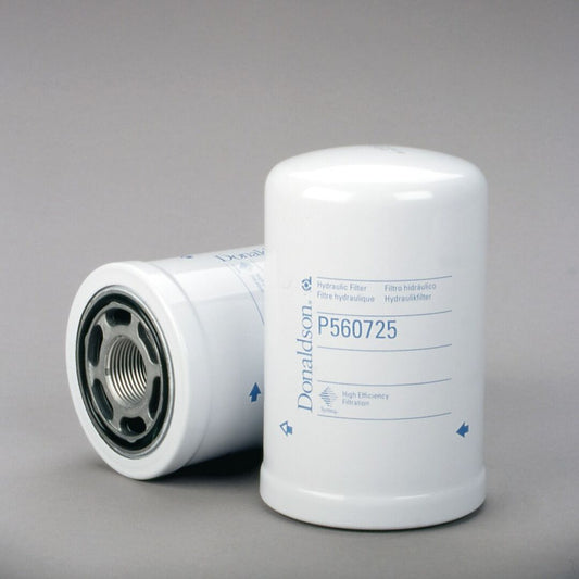 P560725 | Donaldson P560725 Spin-On Hydraulic Filter