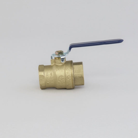 P562338 | D/S,BALL VALVE