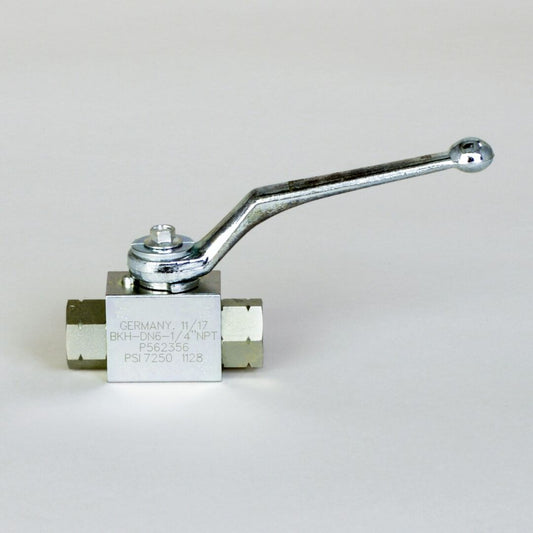 P562356 | D/S,BALL VALVE