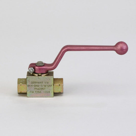 P562357 | D/S,BALL VALVE