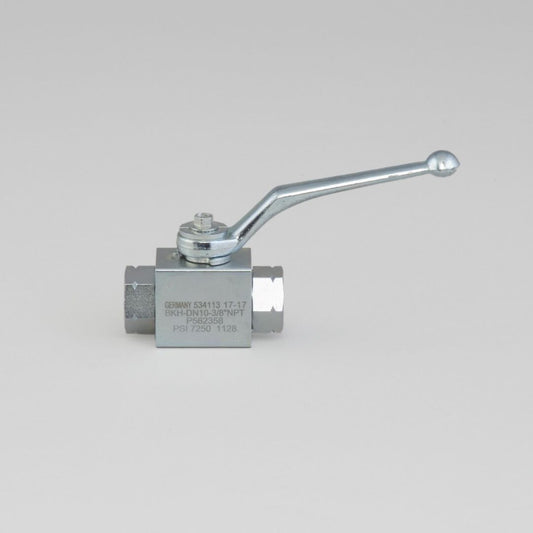 P562358 | D/S,BALL VALVE