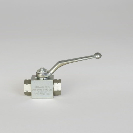 P562359 | D/S,BALL VALVE