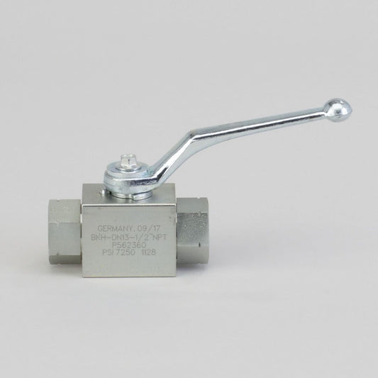 P562360 | D/S,BALL VALVE
