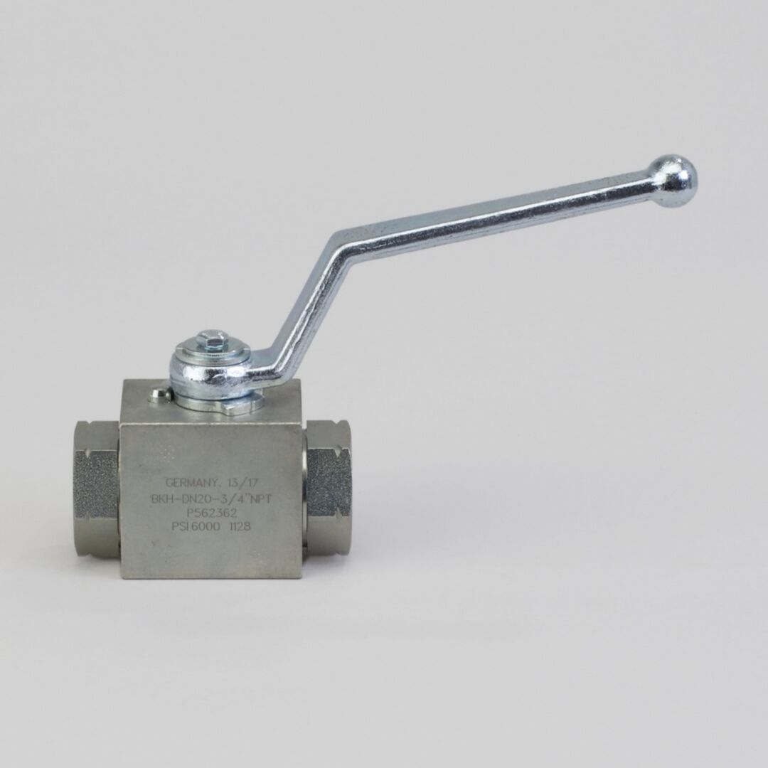 P562362 | D/S,BALL VALVE
