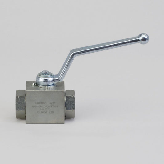 P562362 | D/S,BALL VALVE