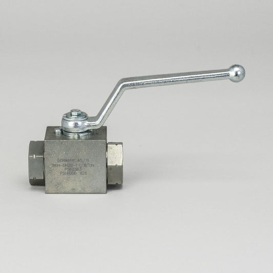 P562363 | D/S,BALL VALVE
