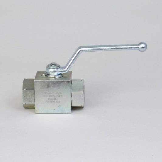 P562364 | D/S,BALL VALVE