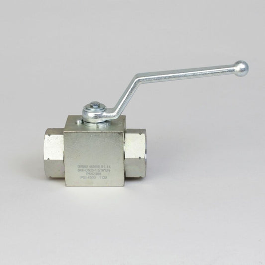 P562365 | D/S,BALL VALVE