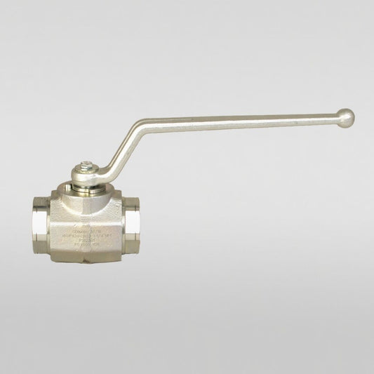 P562368 | D/S,BALL VALVE