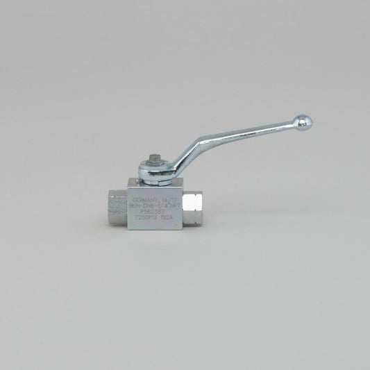 P562387 | D/S,BALL VALVE