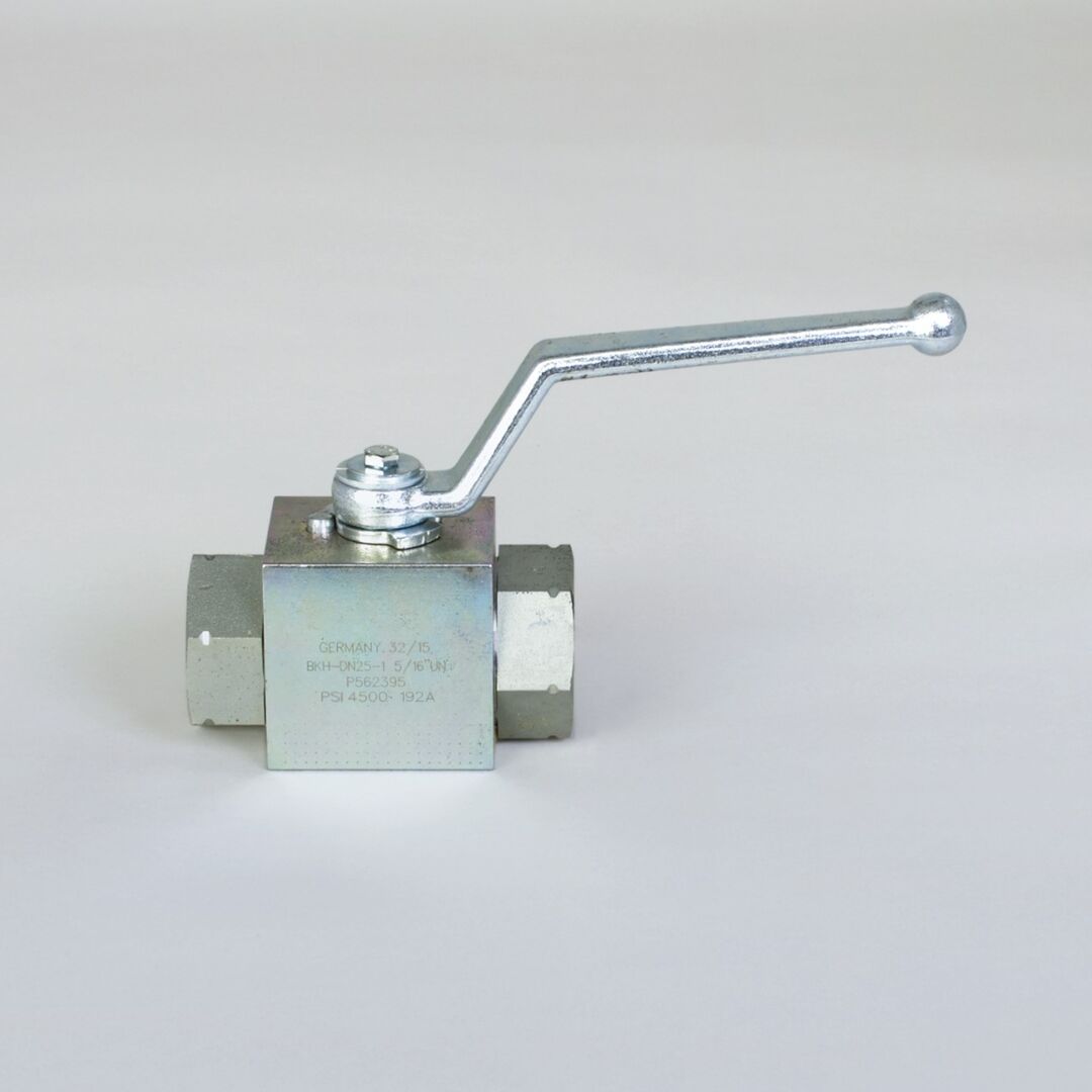 P562395 | D/S,BALL VALVE