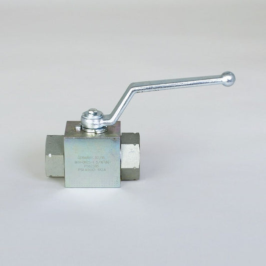 P562395 | D/S,BALL VALVE