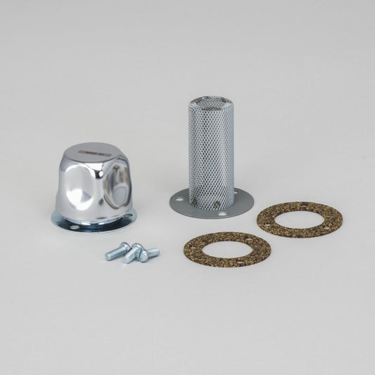 P562562 | D/S,FILLER BREATHER ASSEMBLY