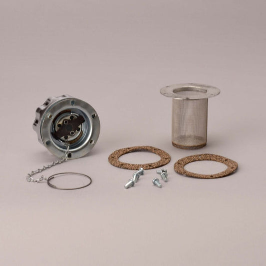 P562563 | D/S,FILLER BREATHER ASSEMBLY