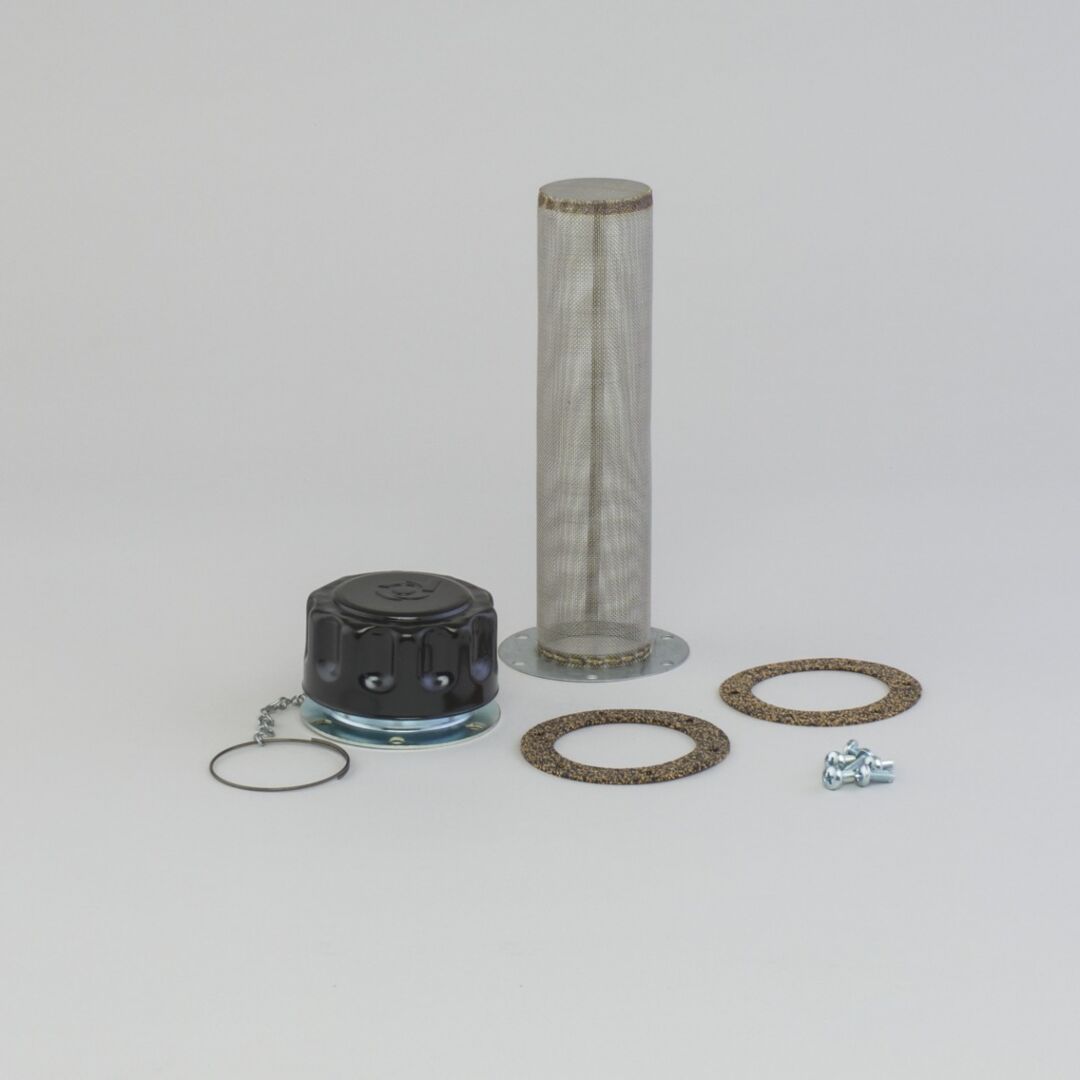 P562565 | D/S,FILLER BREATHER ASSEMBLY