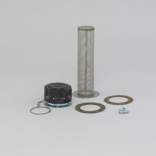 P562565 | D/S,FILLER BREATHER ASSEMBLY